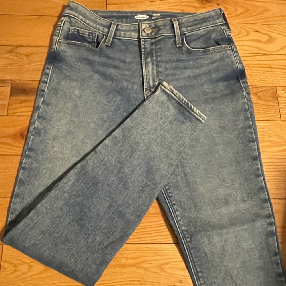 Old Navy